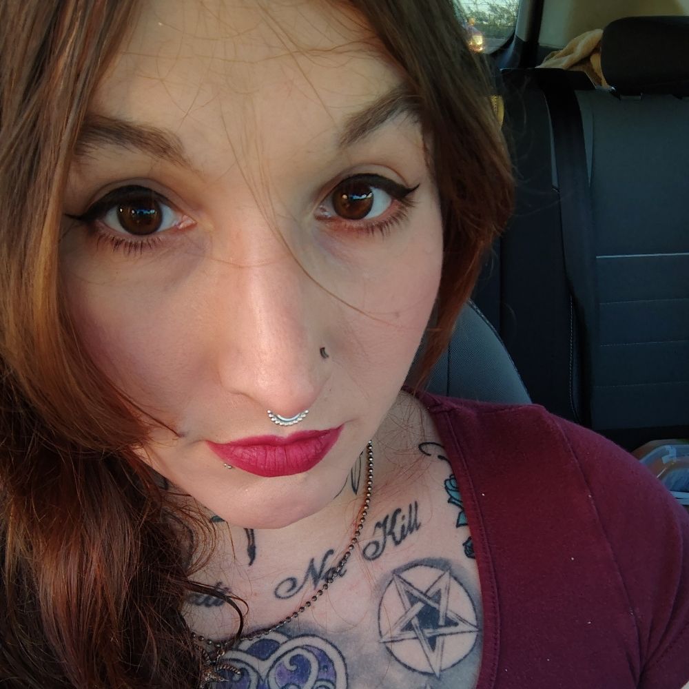 Lillith Grey