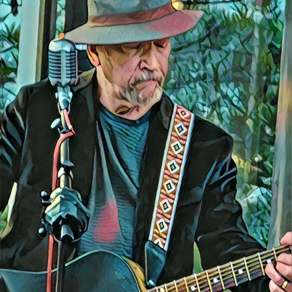 Bob Holden