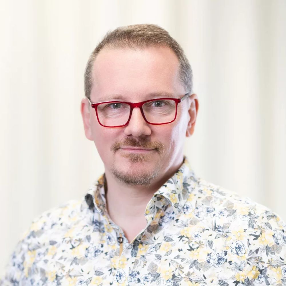 Sébastien Reinders