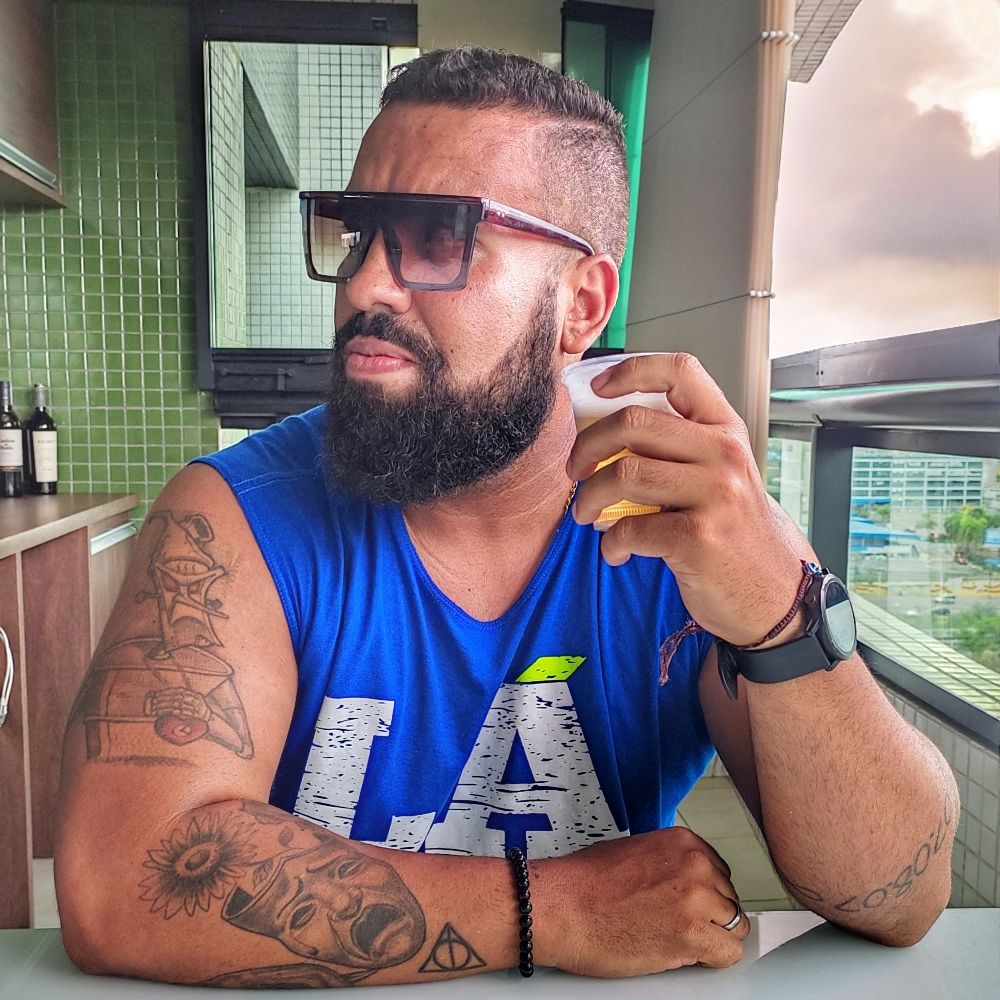 Ícaro Prazeres
