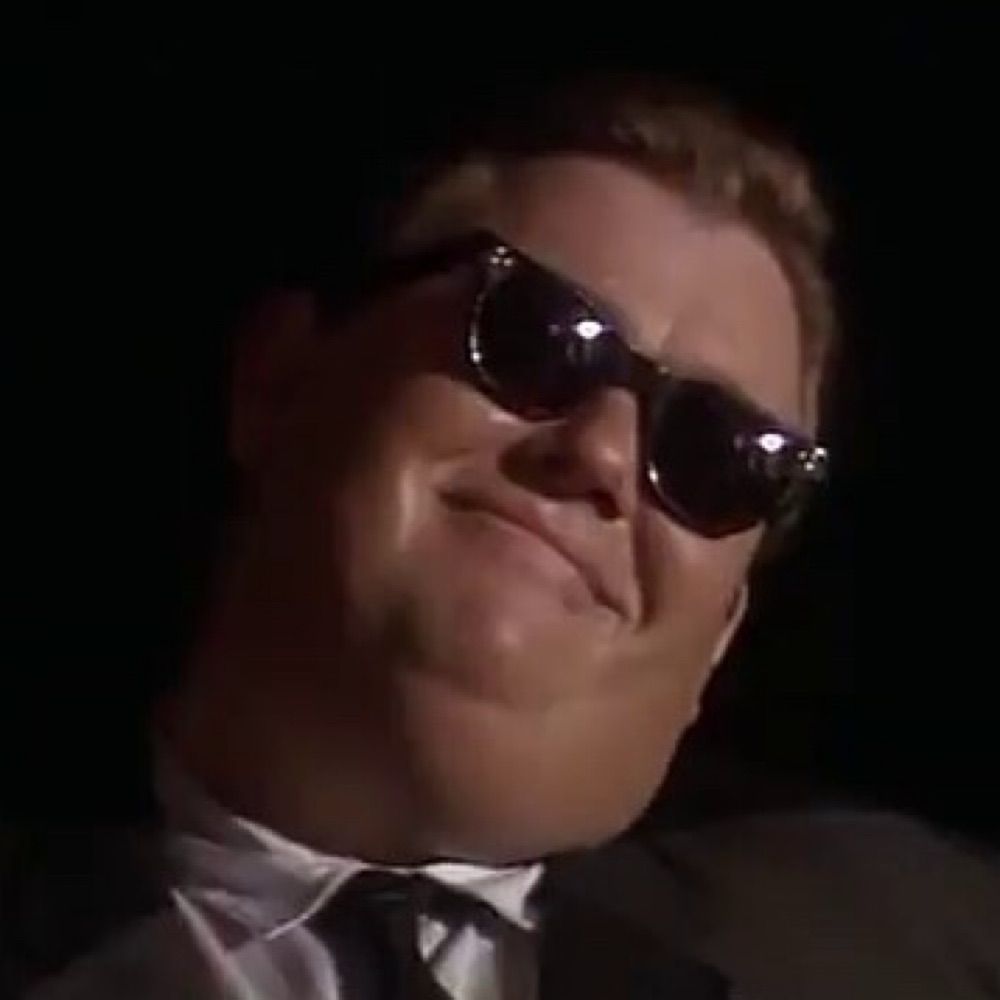 joe