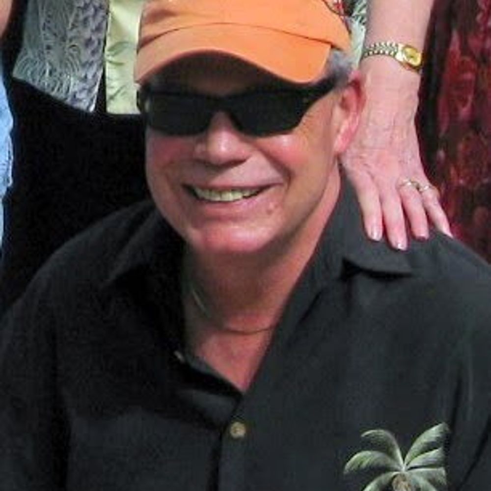 Joe Crowder