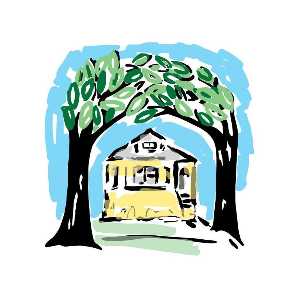 Berwyn Tree Canopy Initiative