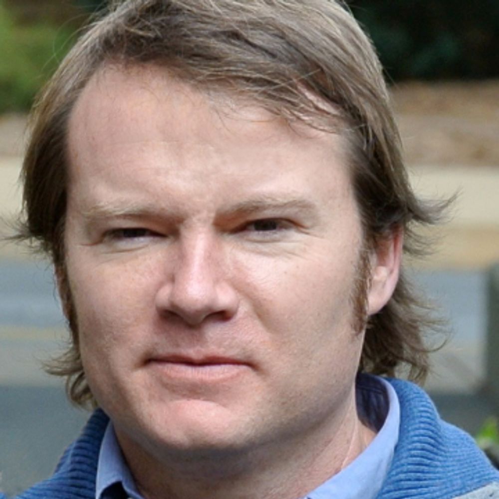 Robert Crews
