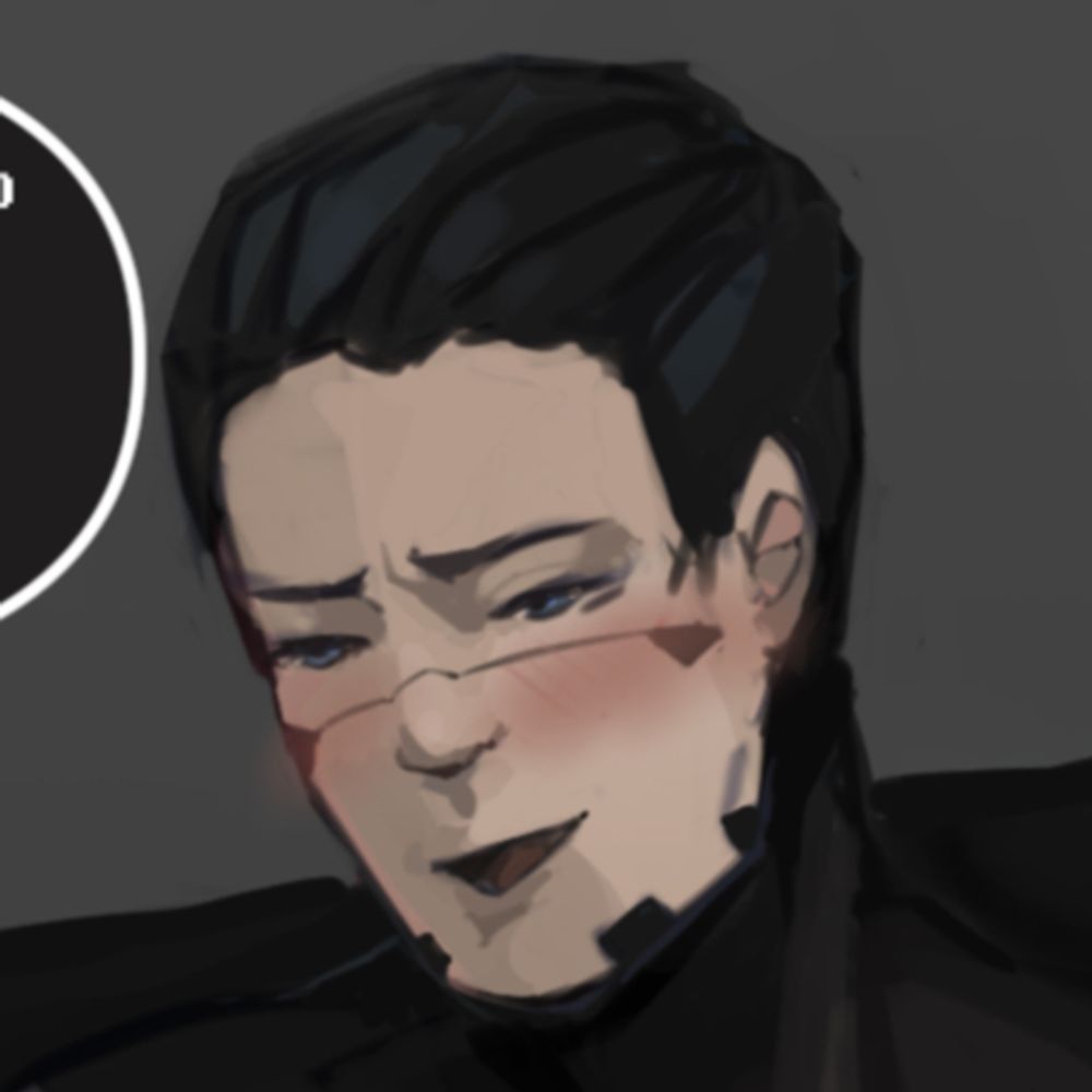 Agent Dmitry