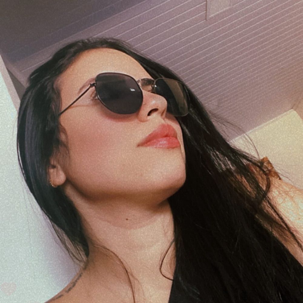 Amandinha 