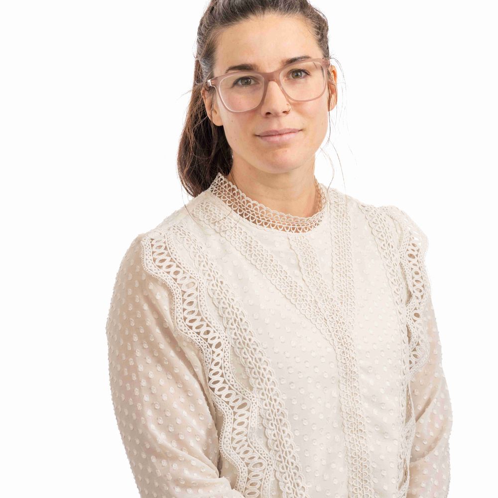 Lisa Schölin