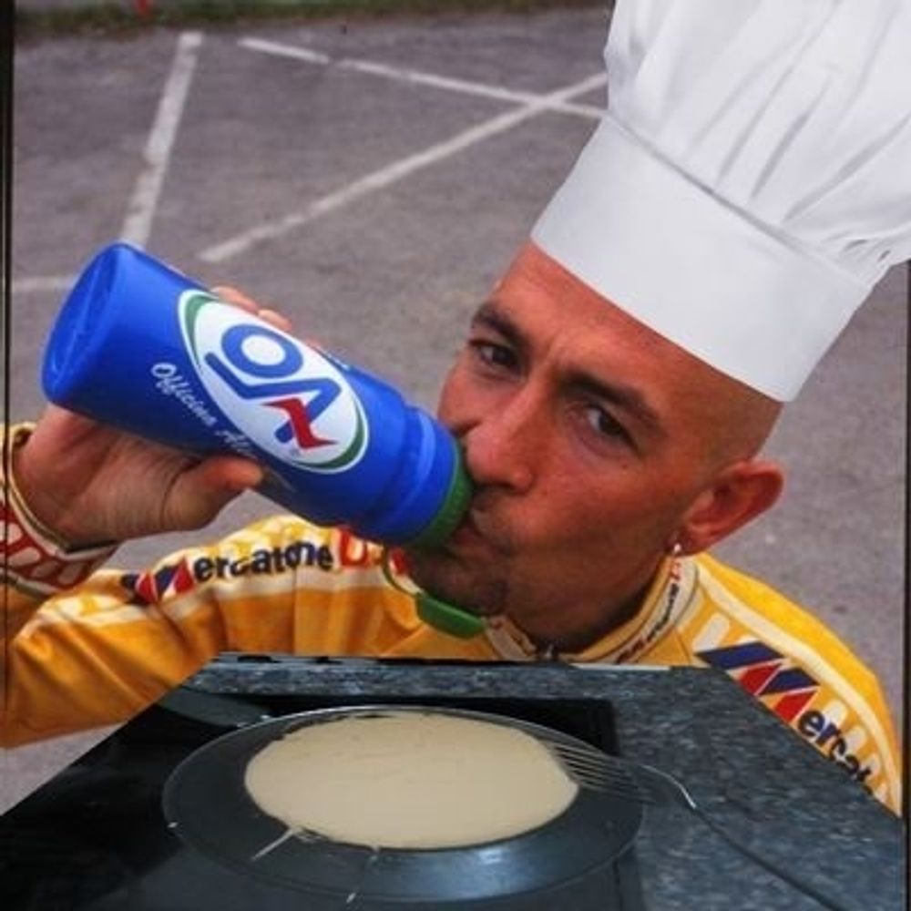 Marco Pfanntani