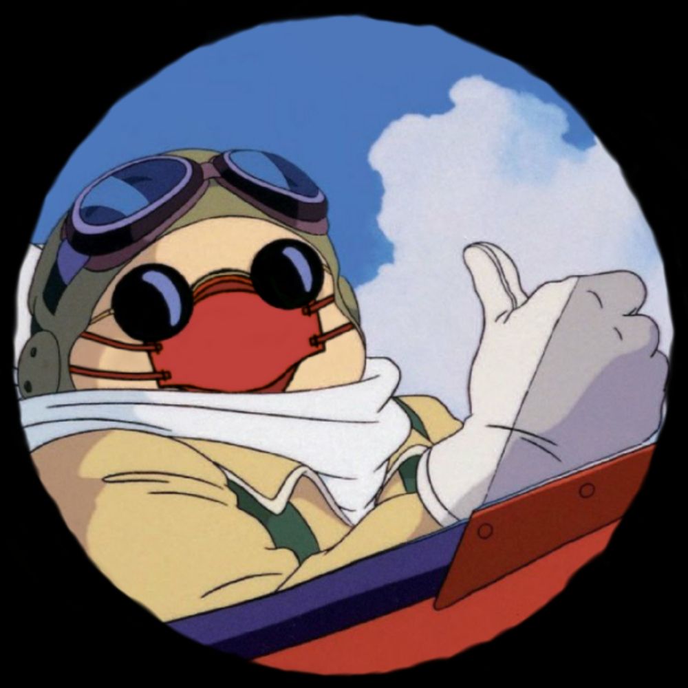 User avatar