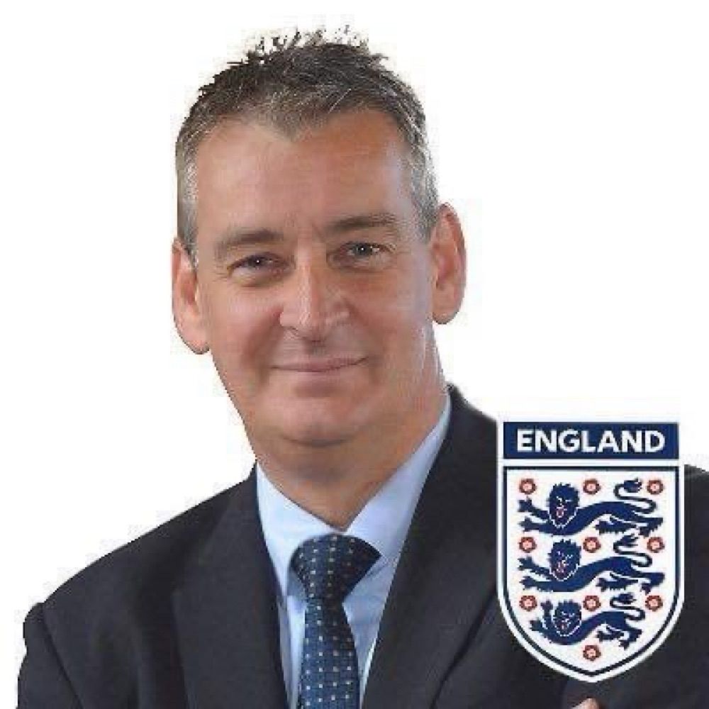Graham Jones