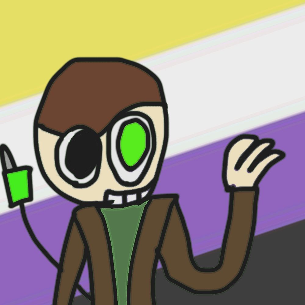 Tiber-ror's avatar