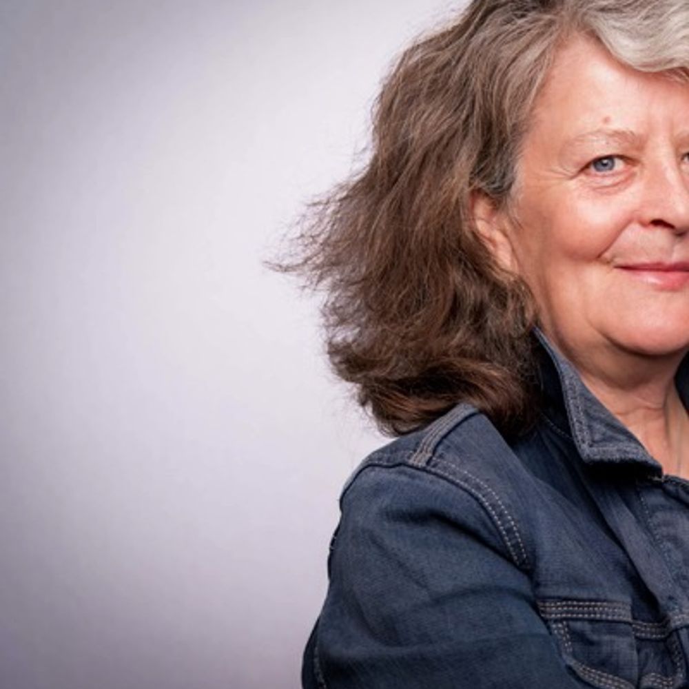 Christine Kydd