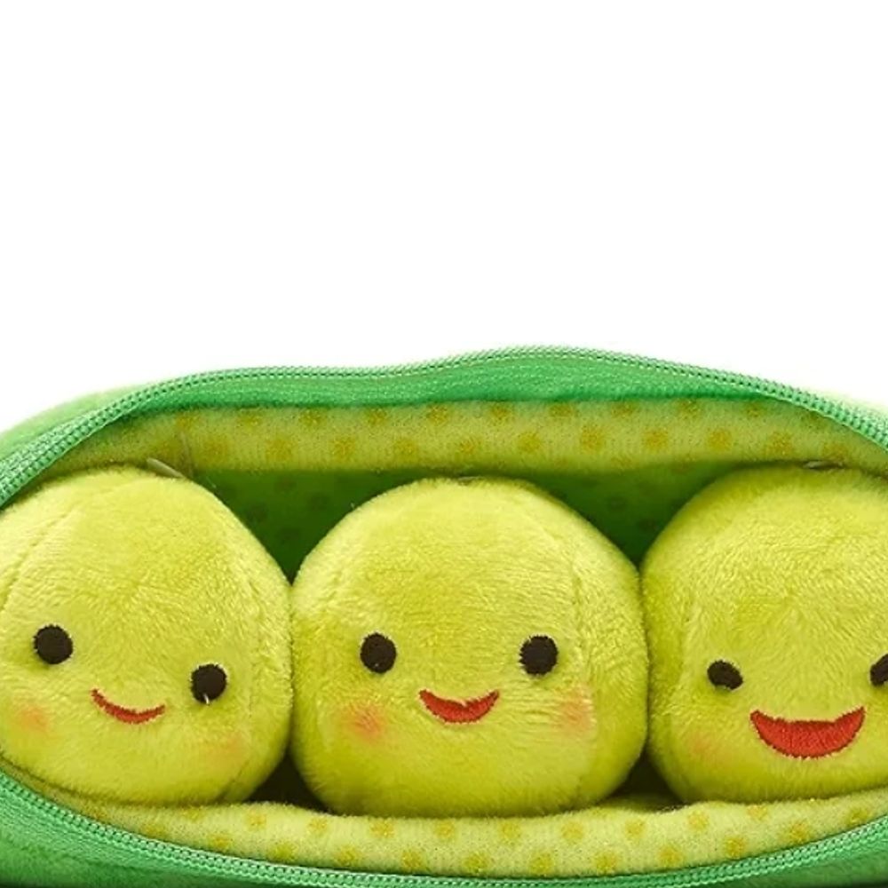Mushypea 