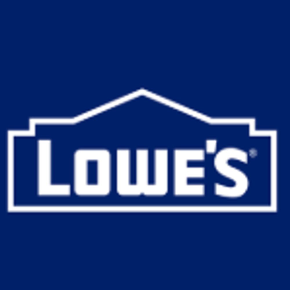 Lowe's