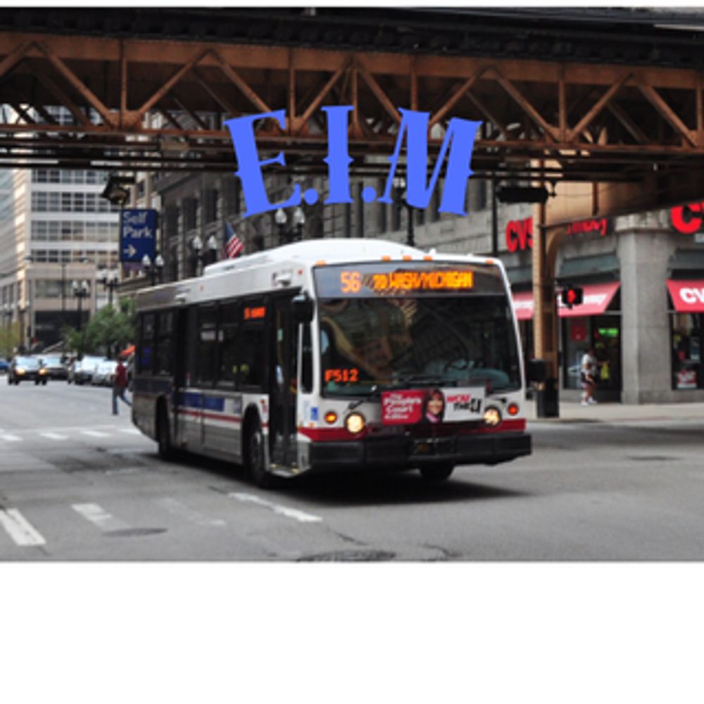 Evanston In Motion