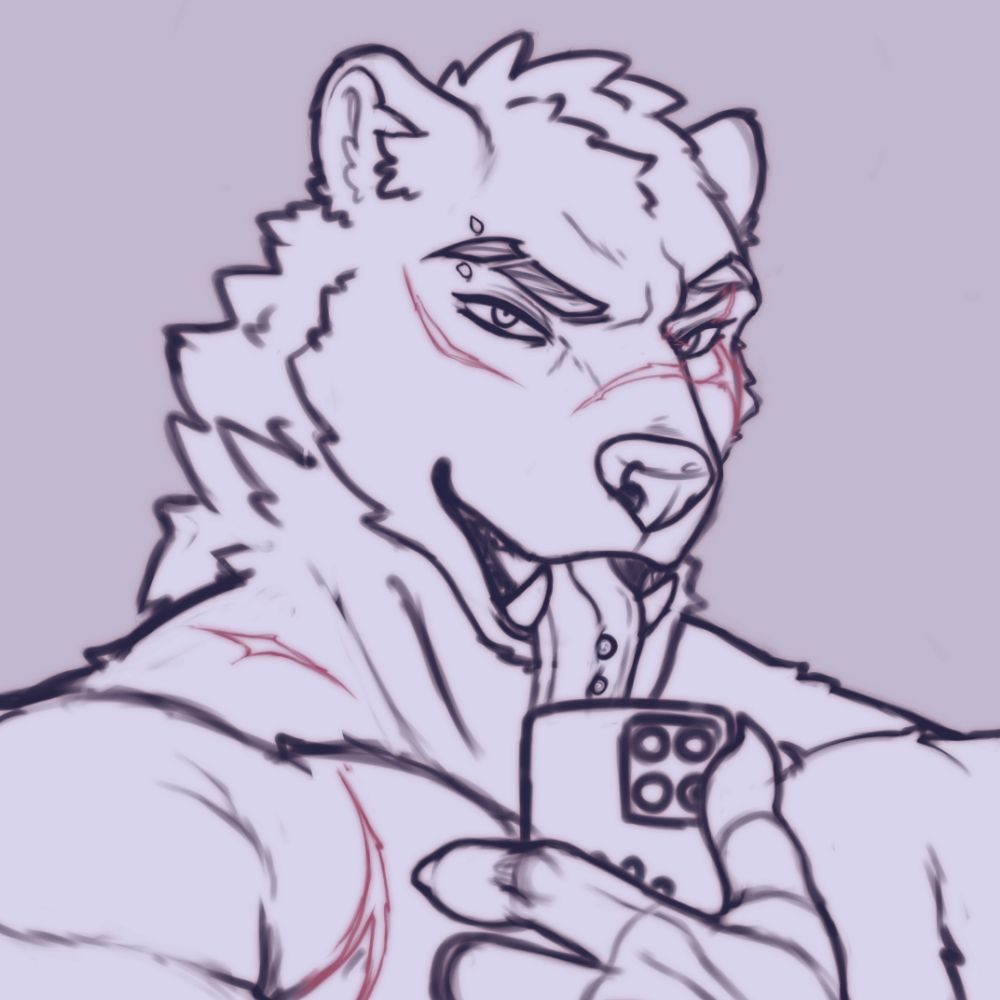 MLaulau ( COMMISSION OPEN)