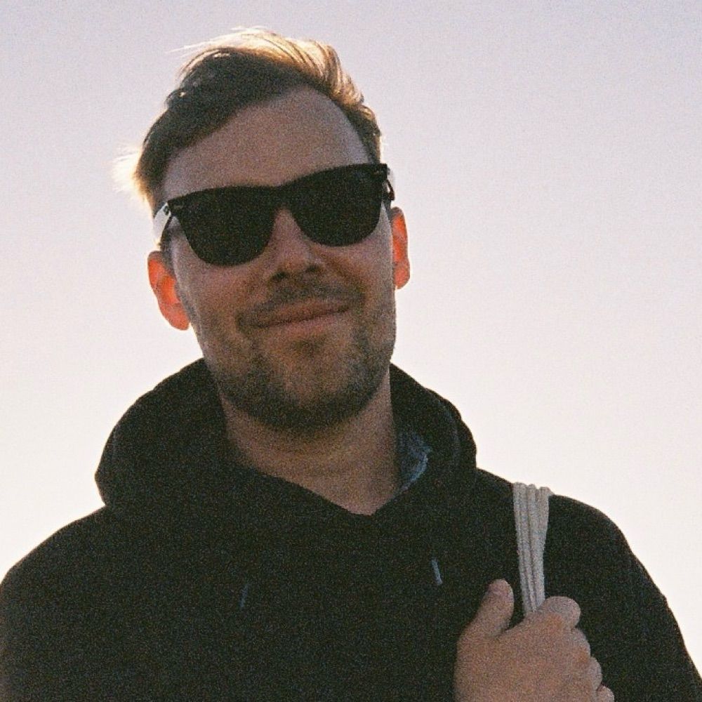 Niklas Evers