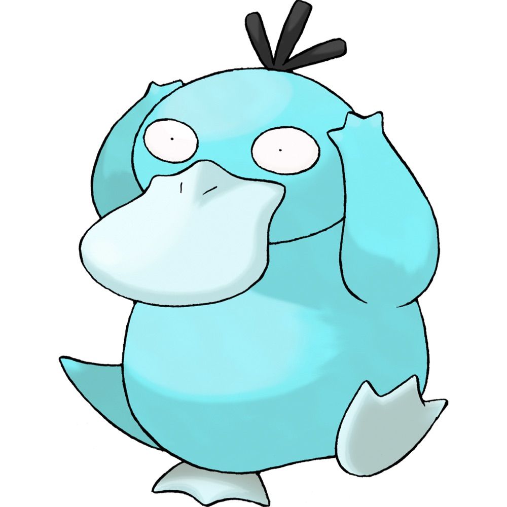 BlueDucks