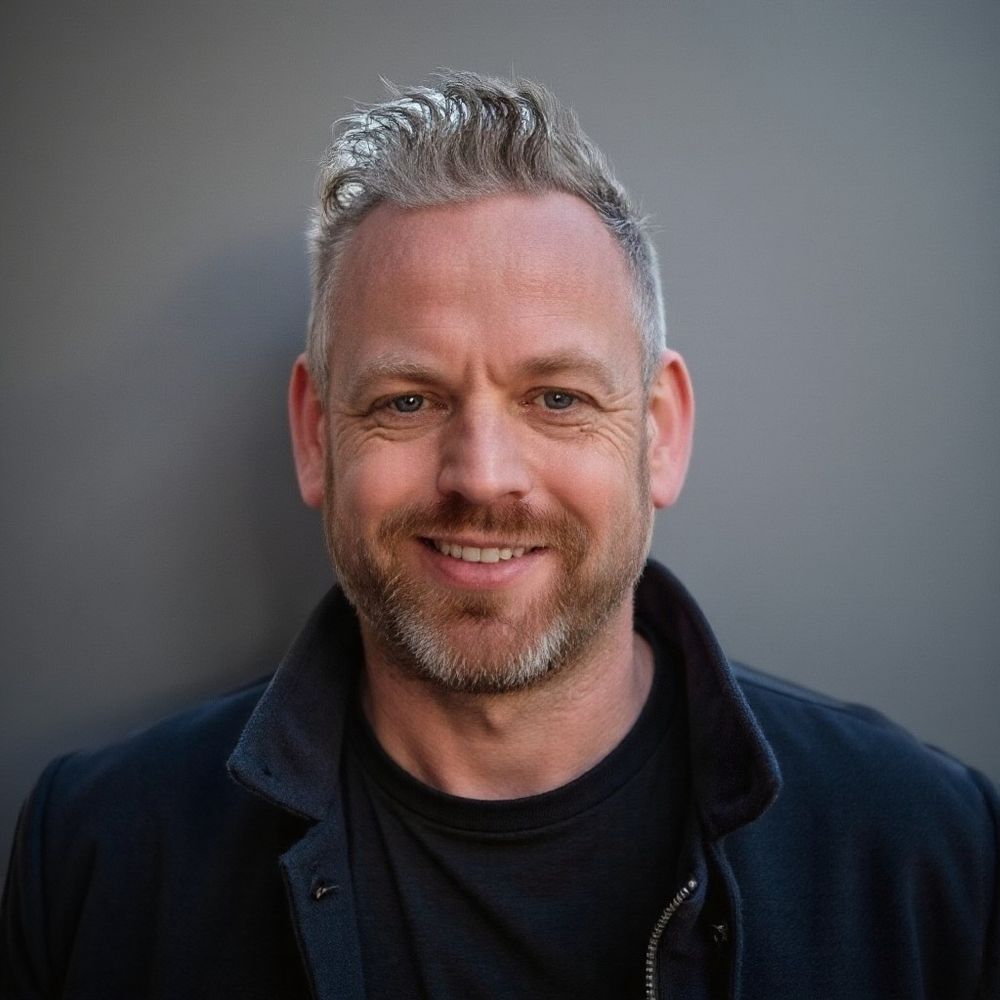 Mark Row
