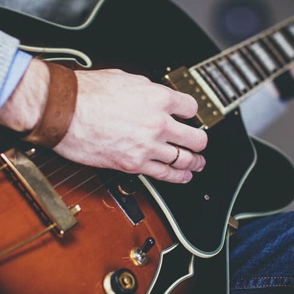 Eric Clapton