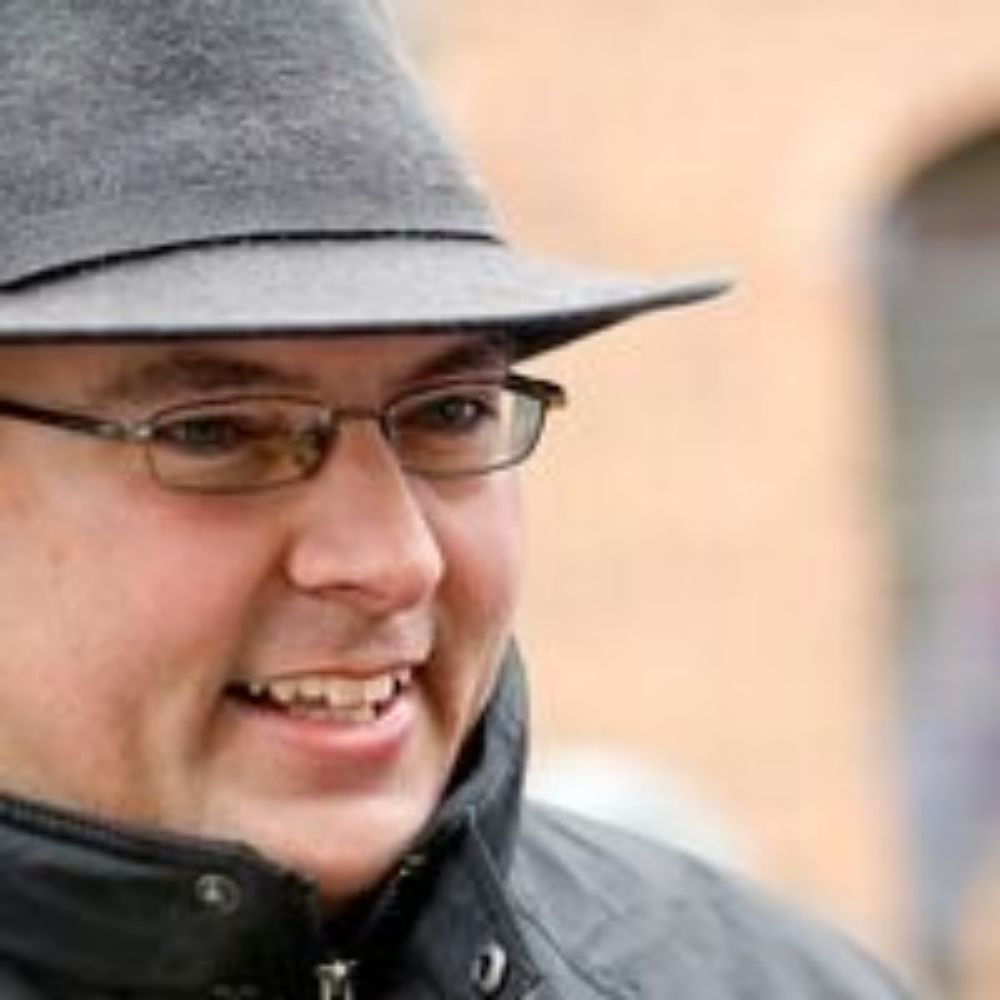 Raymond Côté