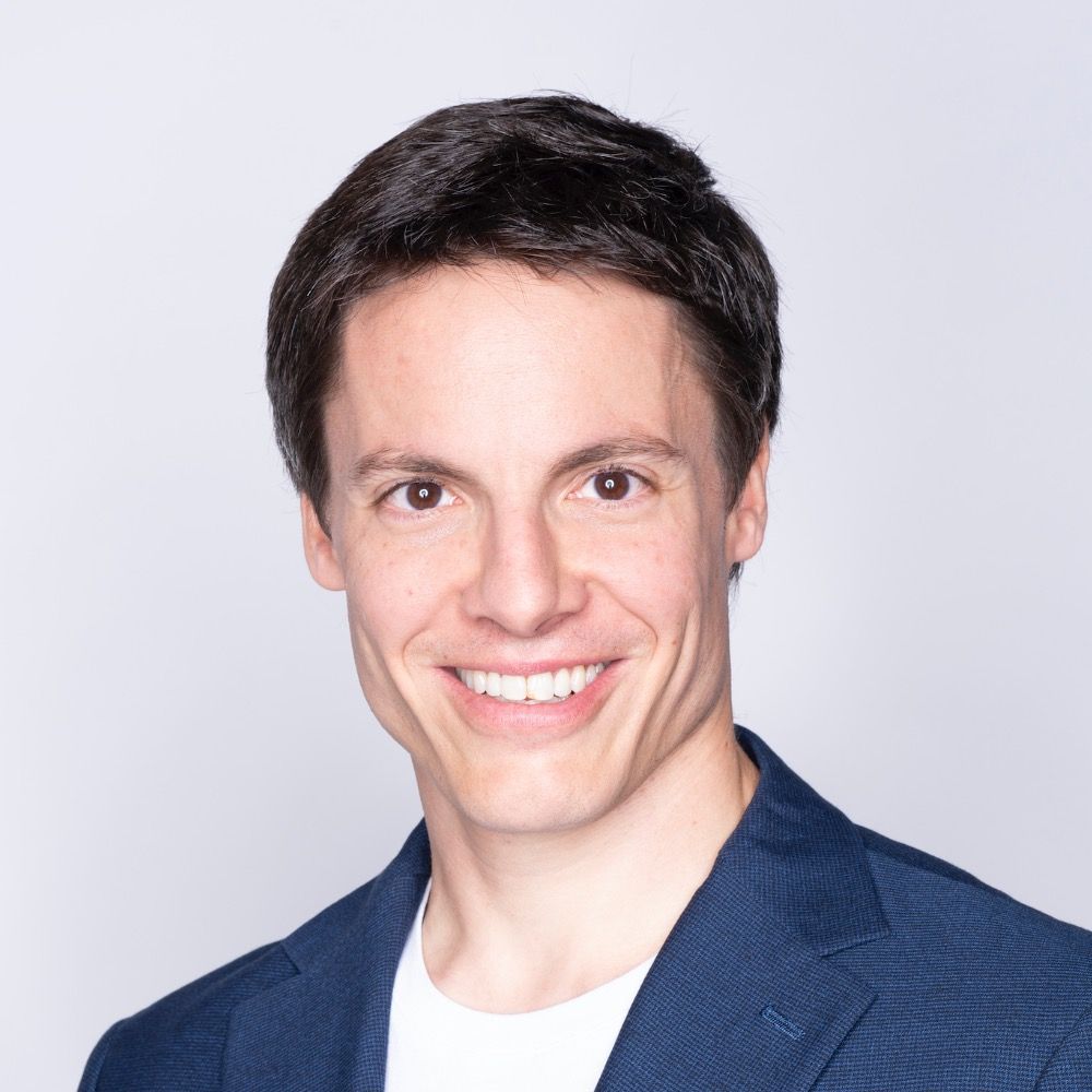 Thomas C. Messerli (University of Basel / FHNW)