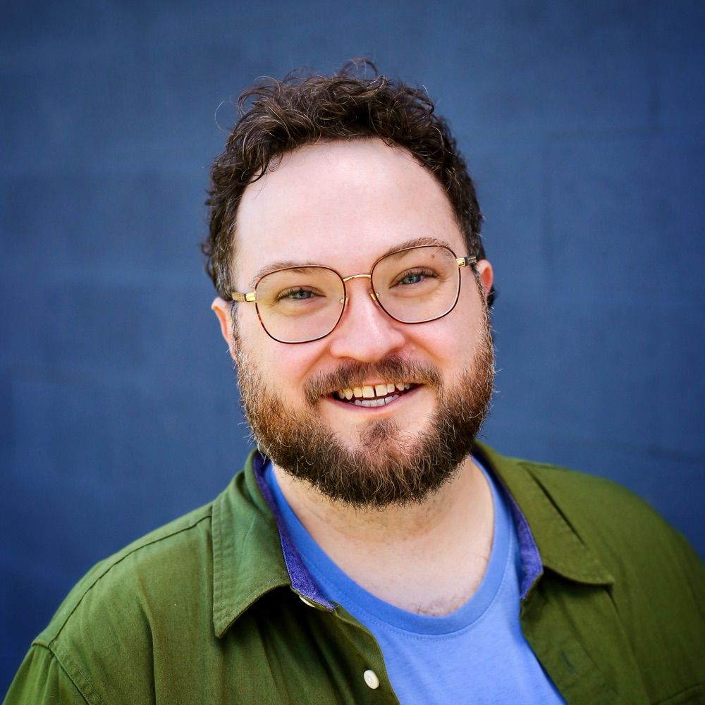 Nick Brock