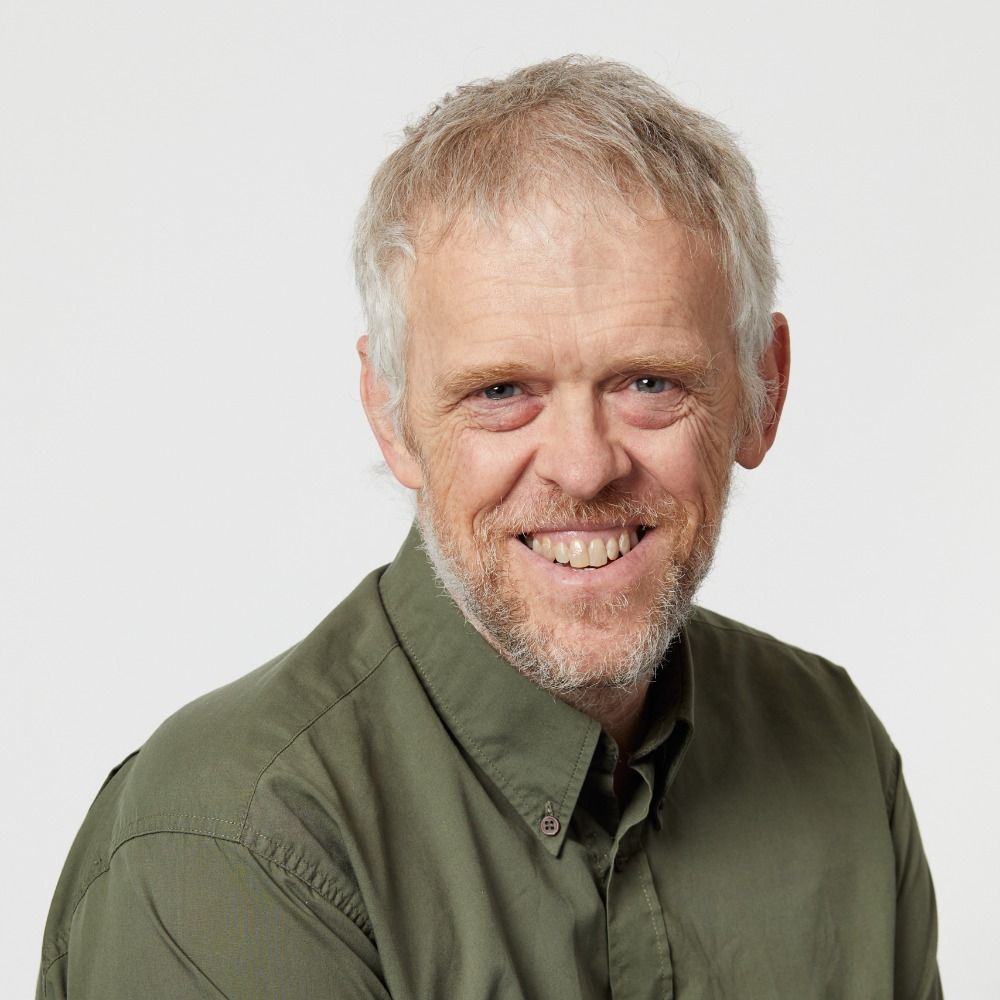 Brendan Duffy