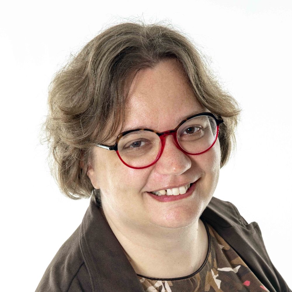 Lottie van Starkenburg