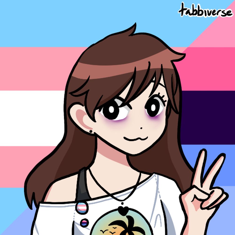Community Thot 🏳️‍⚧️