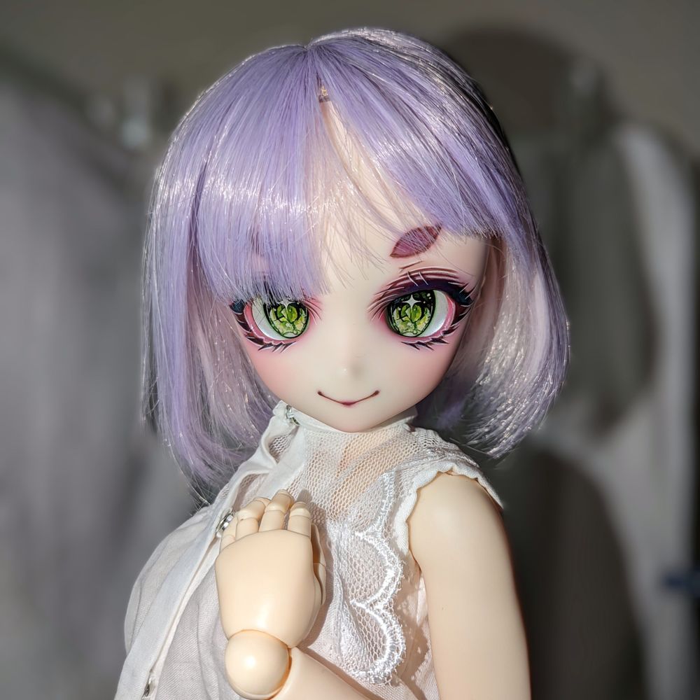 D・シン
