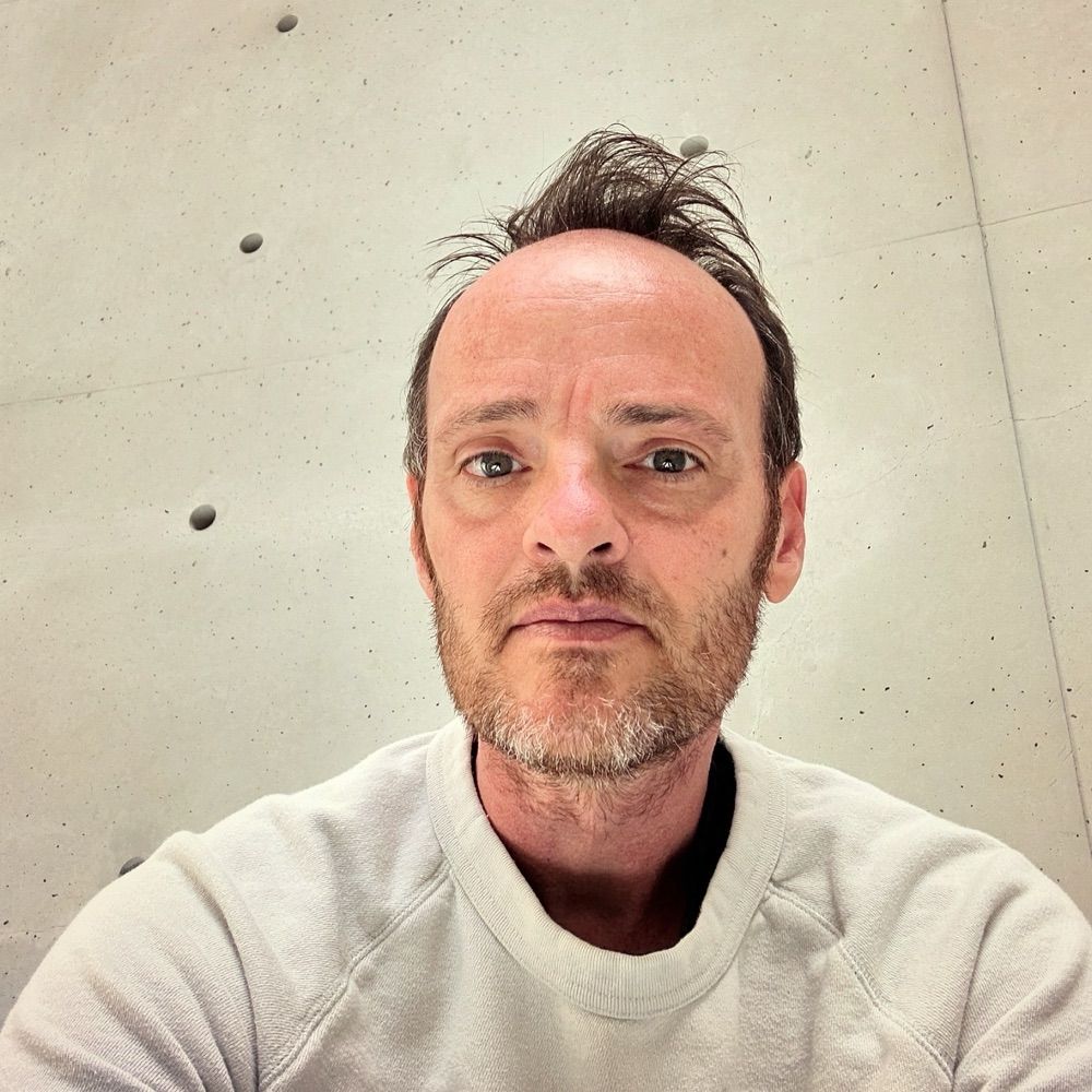 Jeff Miles