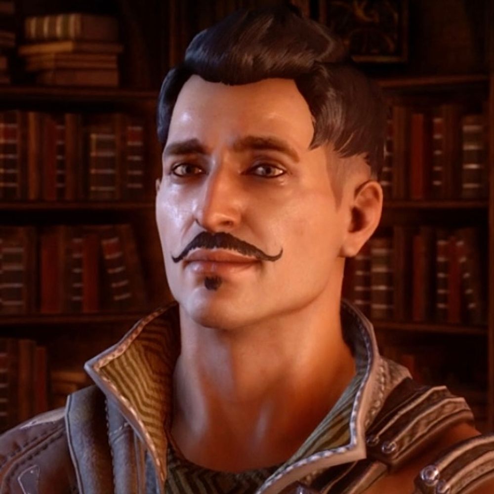 dorian pavus