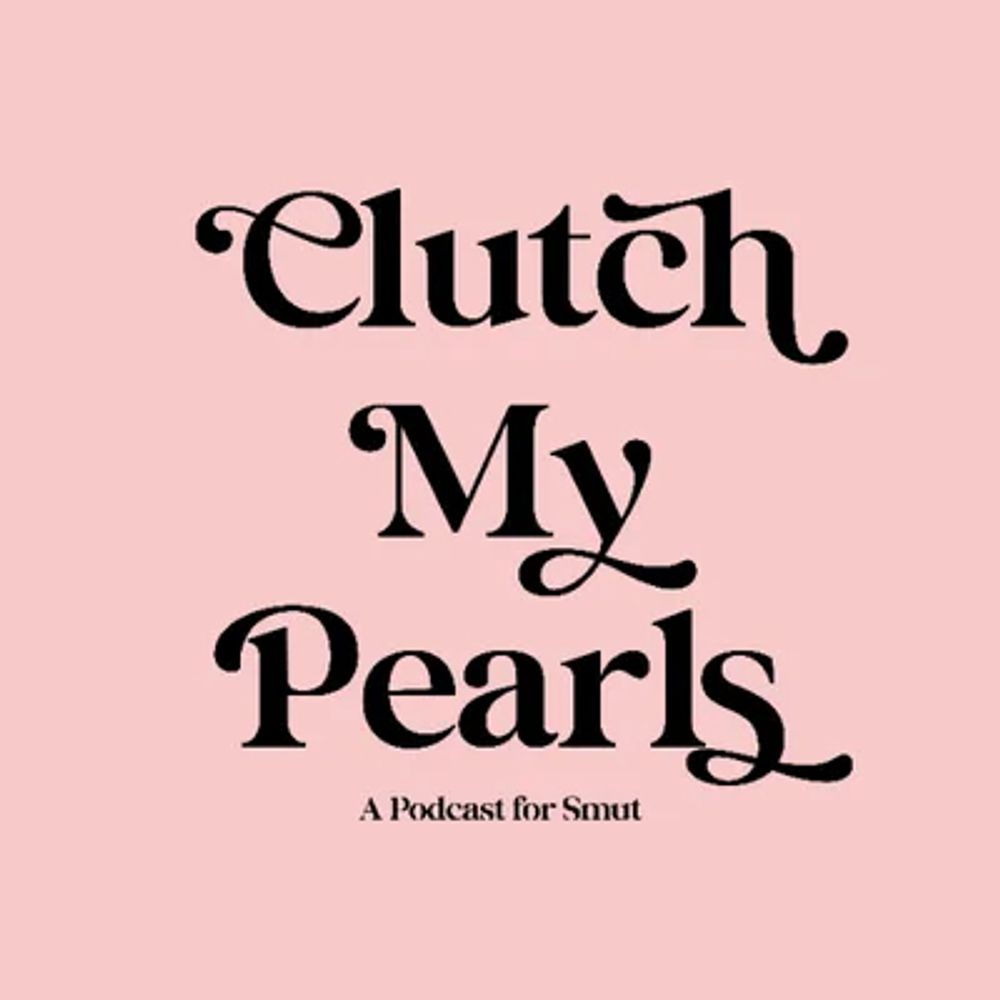 Clutch My Pearls Podcast