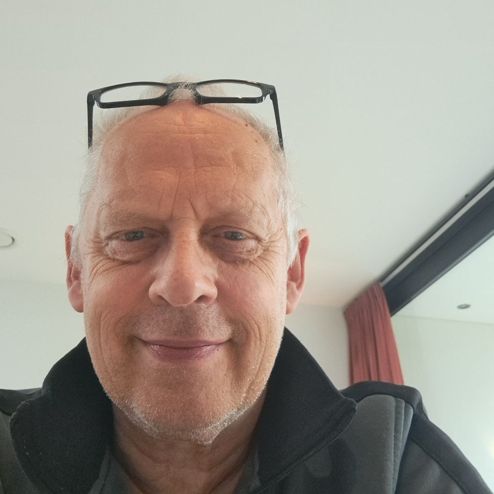 Teun Staal