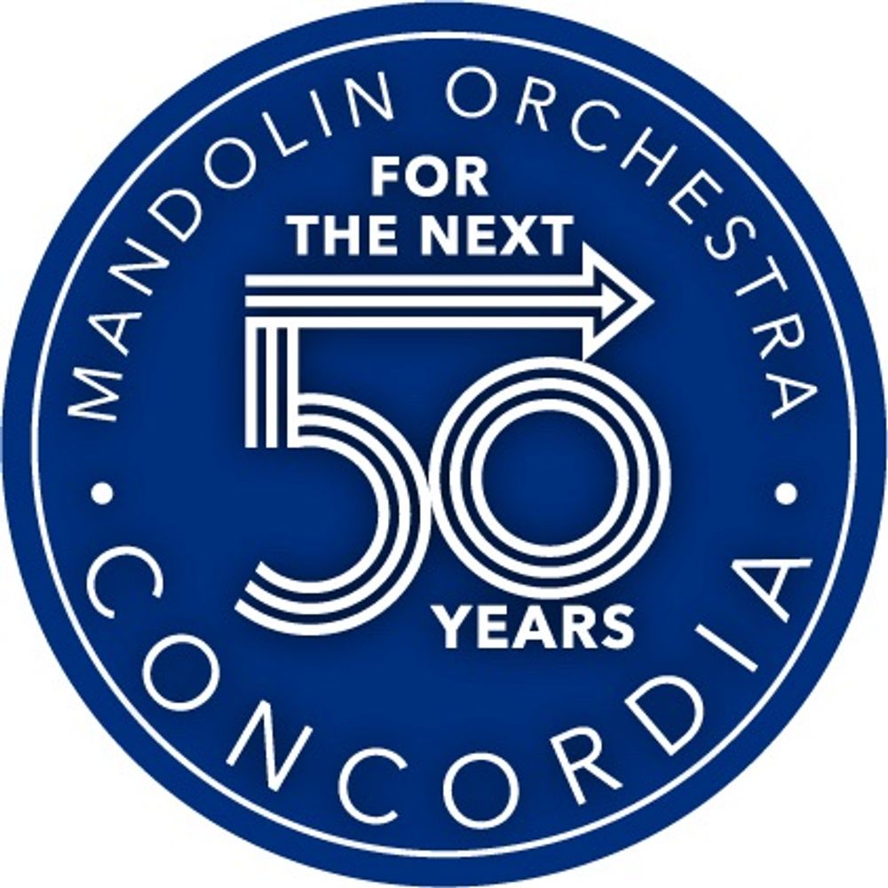 コンコルディア(Mandolin Orchestra Concordia)