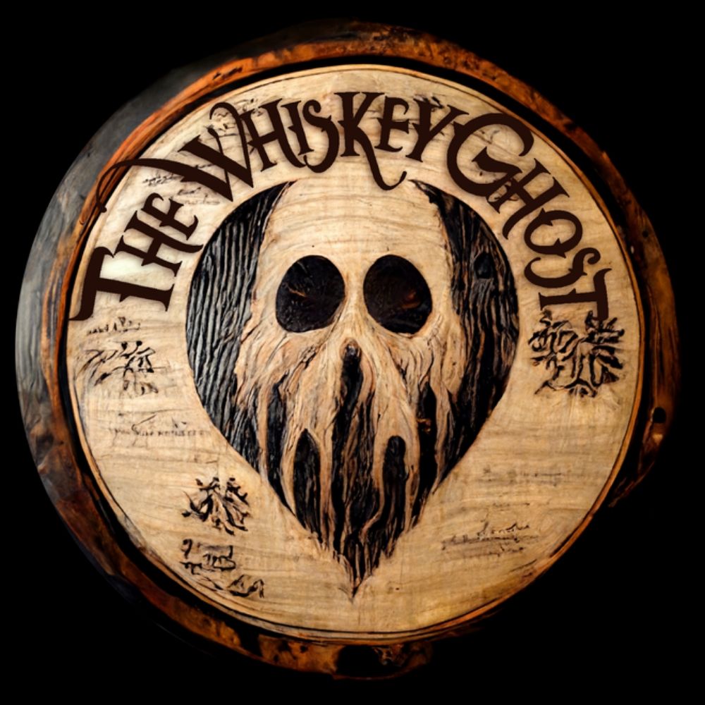 The Whiskey Ghost