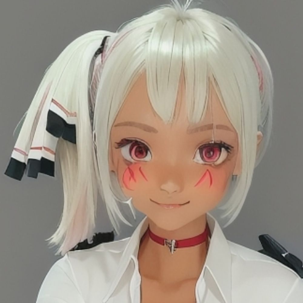もるすこちゃん