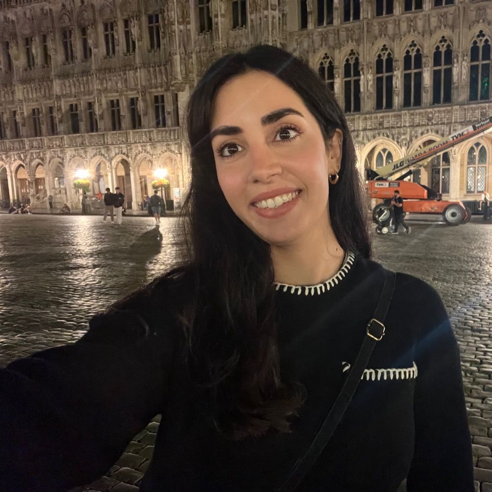 Amira A. Bahillo ✨أميرة
