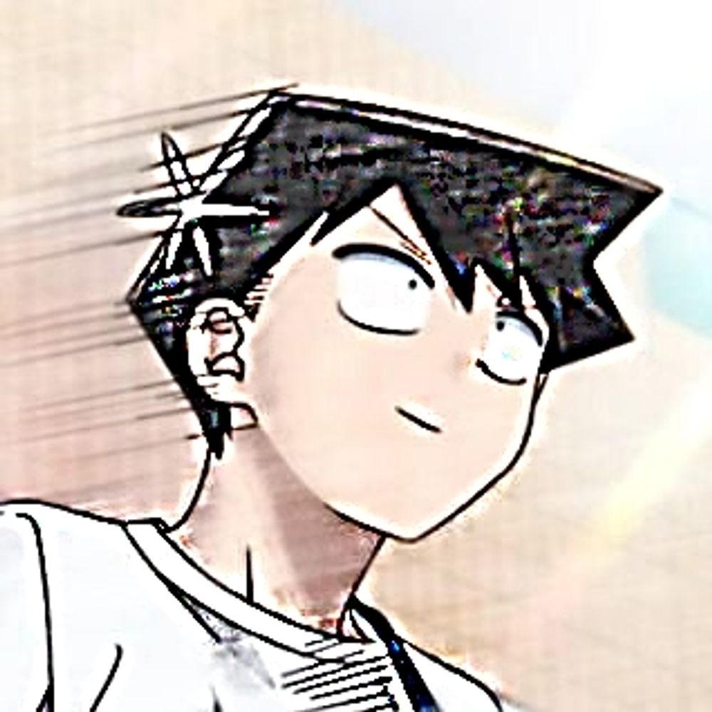 User avatar