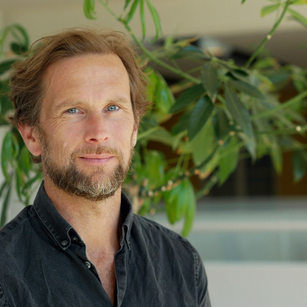 Jesper Sundewall