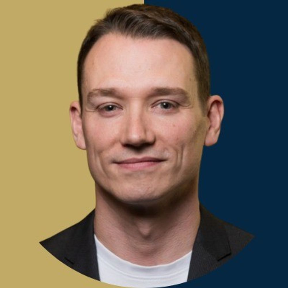 Paul M. Caffrey | Sales Preparation Expert