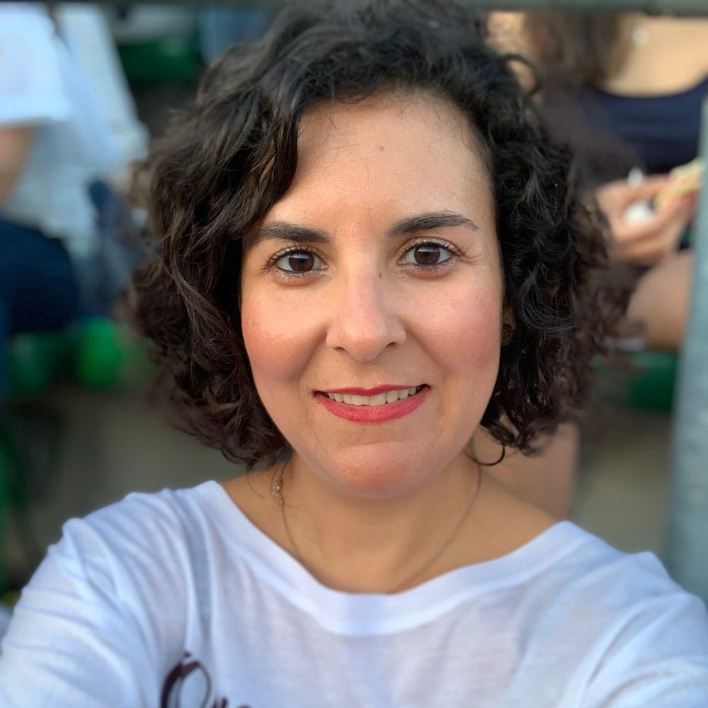 María José Guerrero