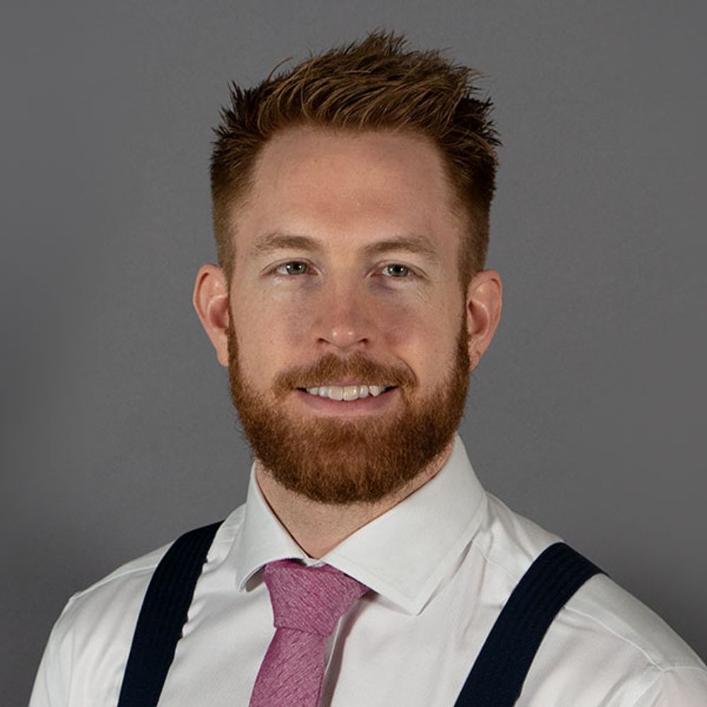 Greg Bowker