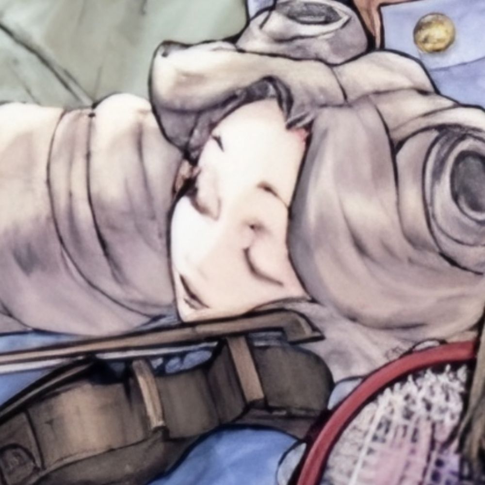 Yurika Kirishima