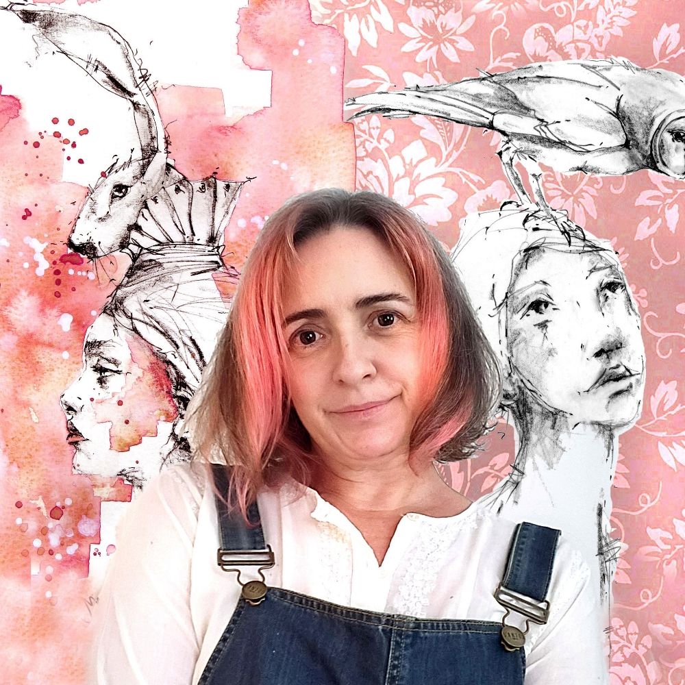 Toni Burt Artist