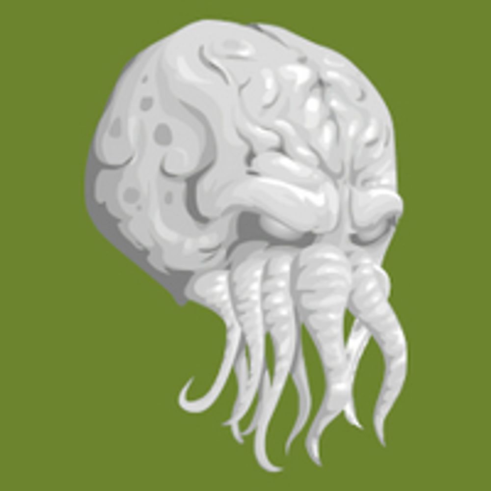 Cthulhu Architect