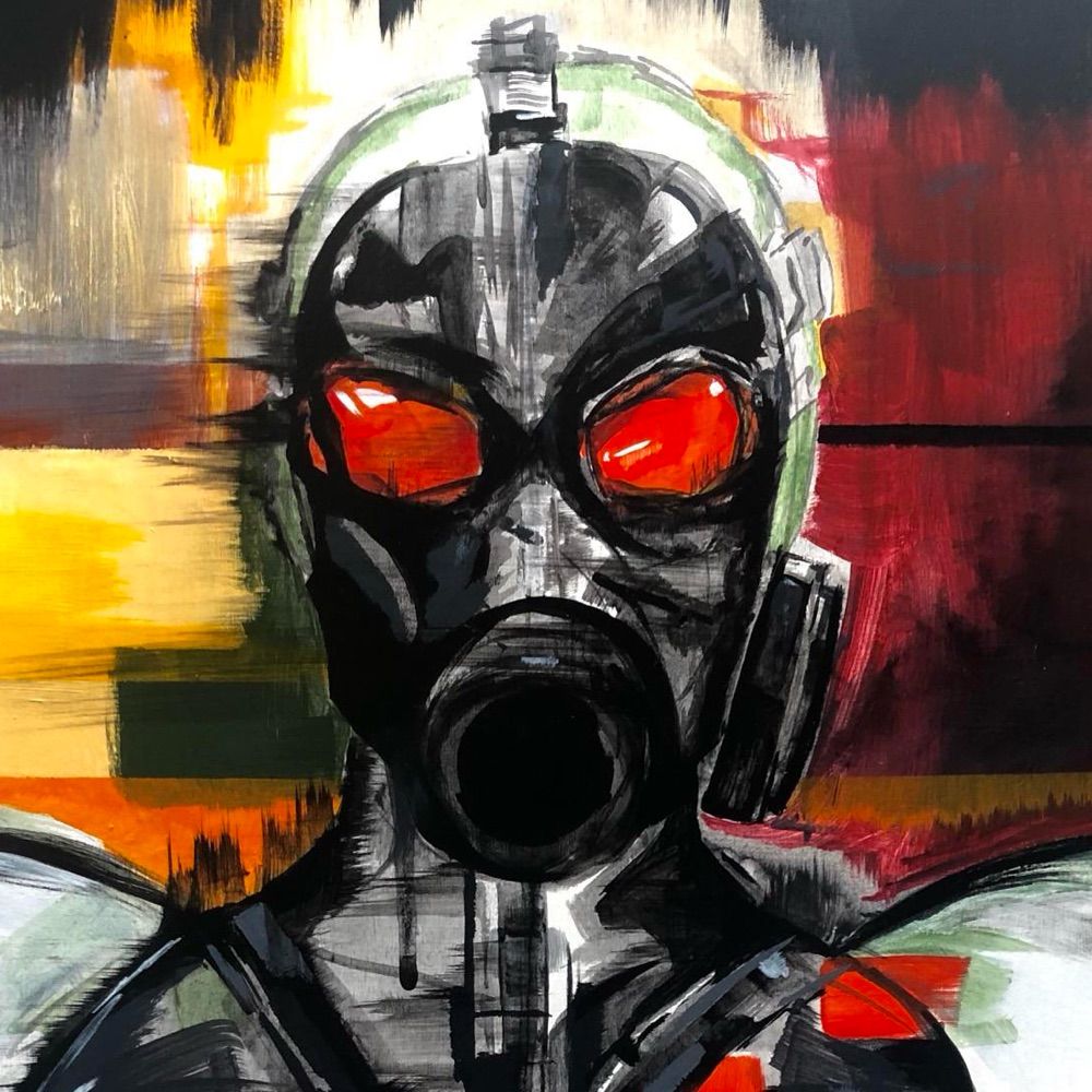 Psycho Mantis