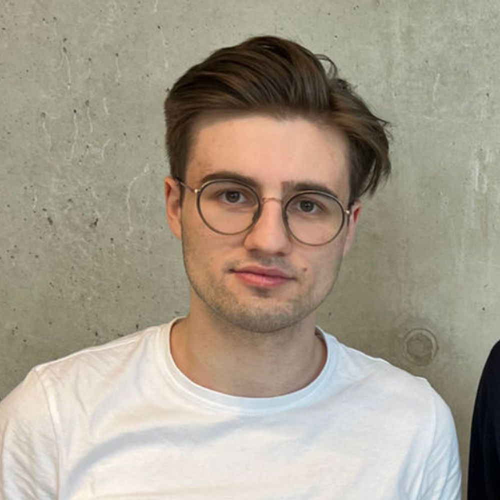 Pascal Lohscheidt