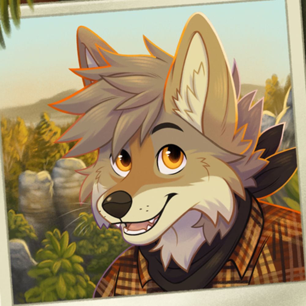 Wineyote ☉∇